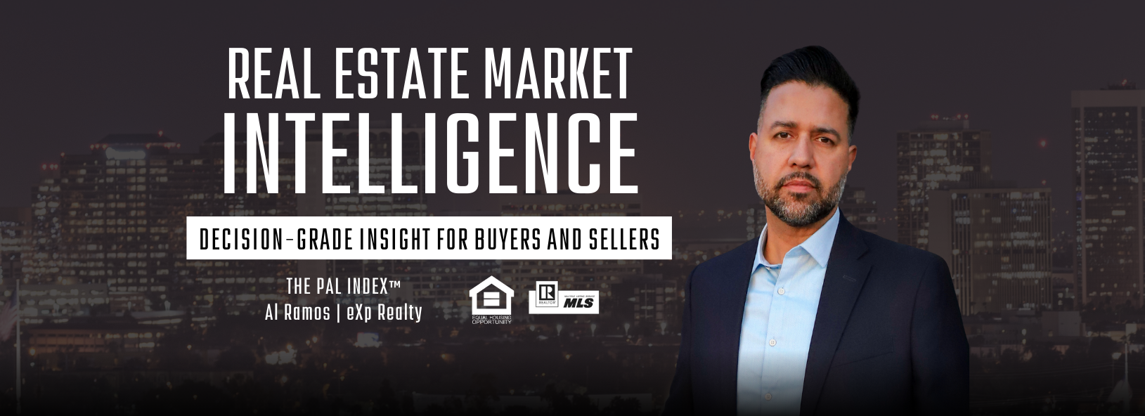 Real Estate Market Intelligence